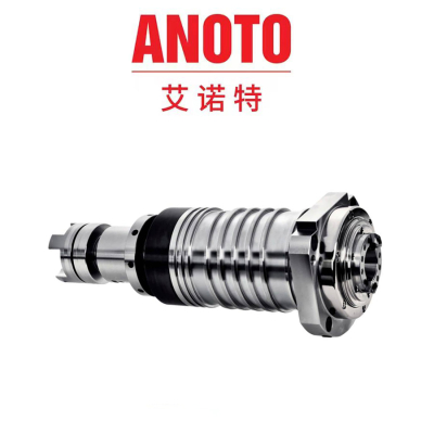 鉆攻機用直結式主軸YD100-BT30