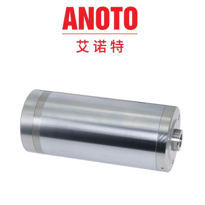 導軌滑塊磨床電主軸