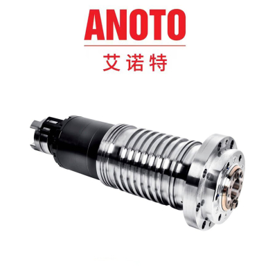 高速直結式主軸YD155-BT40