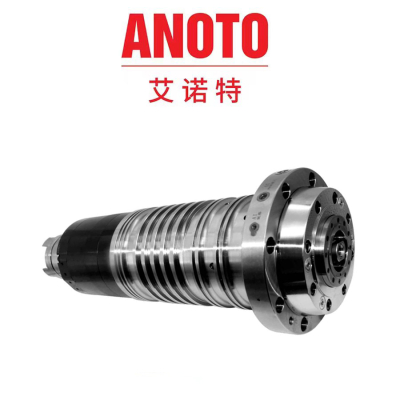 高速直結式主軸YD150-HSKA63