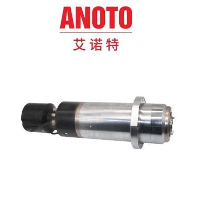 自動換刀電主軸 A150-BT40