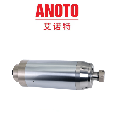 手動換刀電主軸A125