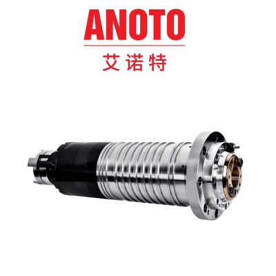 高速直結式主軸YD140-BT40