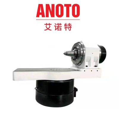 工具磨床A軸+C軸