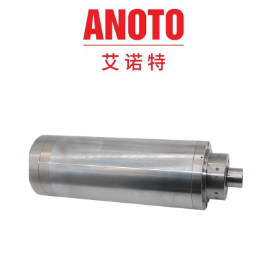 金剛滾輪電主軸