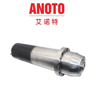 自動換刀永磁同步電主軸