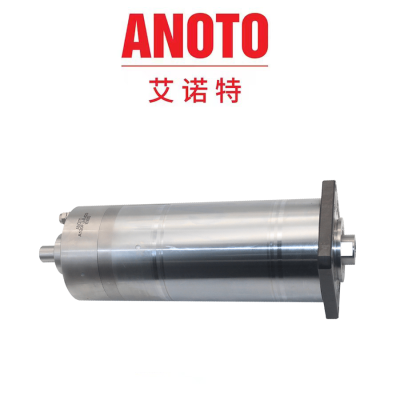 深孔鉆中心出水電主軸