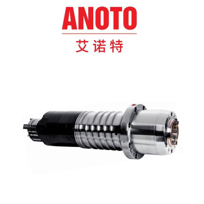 高速直結式主軸YC120-BT40