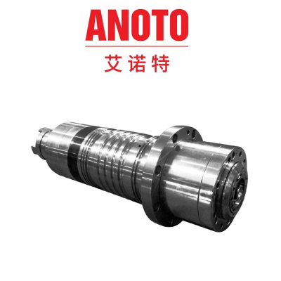 高速直結式主軸YC150-HSKA63