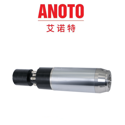 自動換刀電主軸 A125-BT30