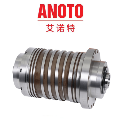 工具磨床手動換刀永磁同步電主軸