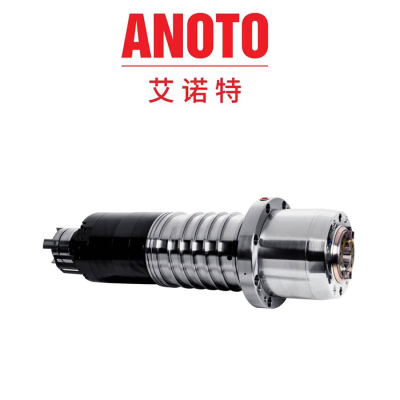 高速直結式主軸YC150-BT40