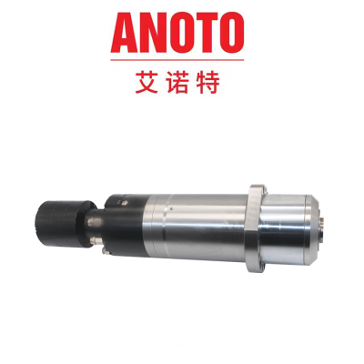 鉆攻機(jī)用電主軸